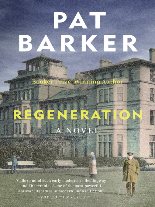 Regeneration [electronic resource]